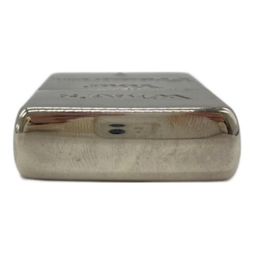 ZIPPO 2016年製 Winston