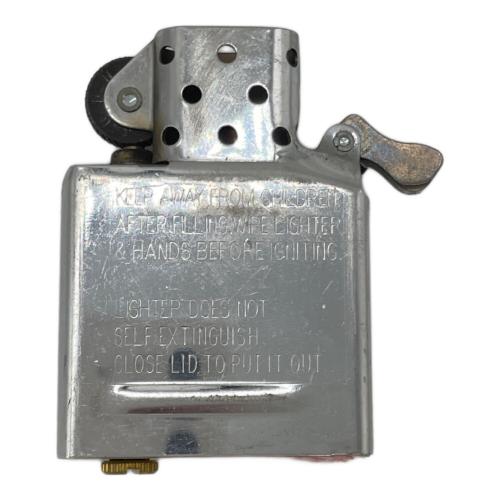 ZIPPO 2016年製 Winston