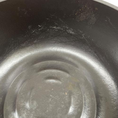 VERMICULAR (バーミキュラ) オーブンポット 26cm ブラック