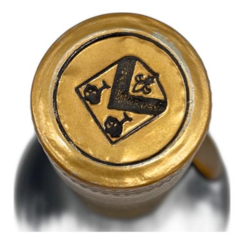 NAPOLEONI (ナポレオン) フラパン コニャック 700ml