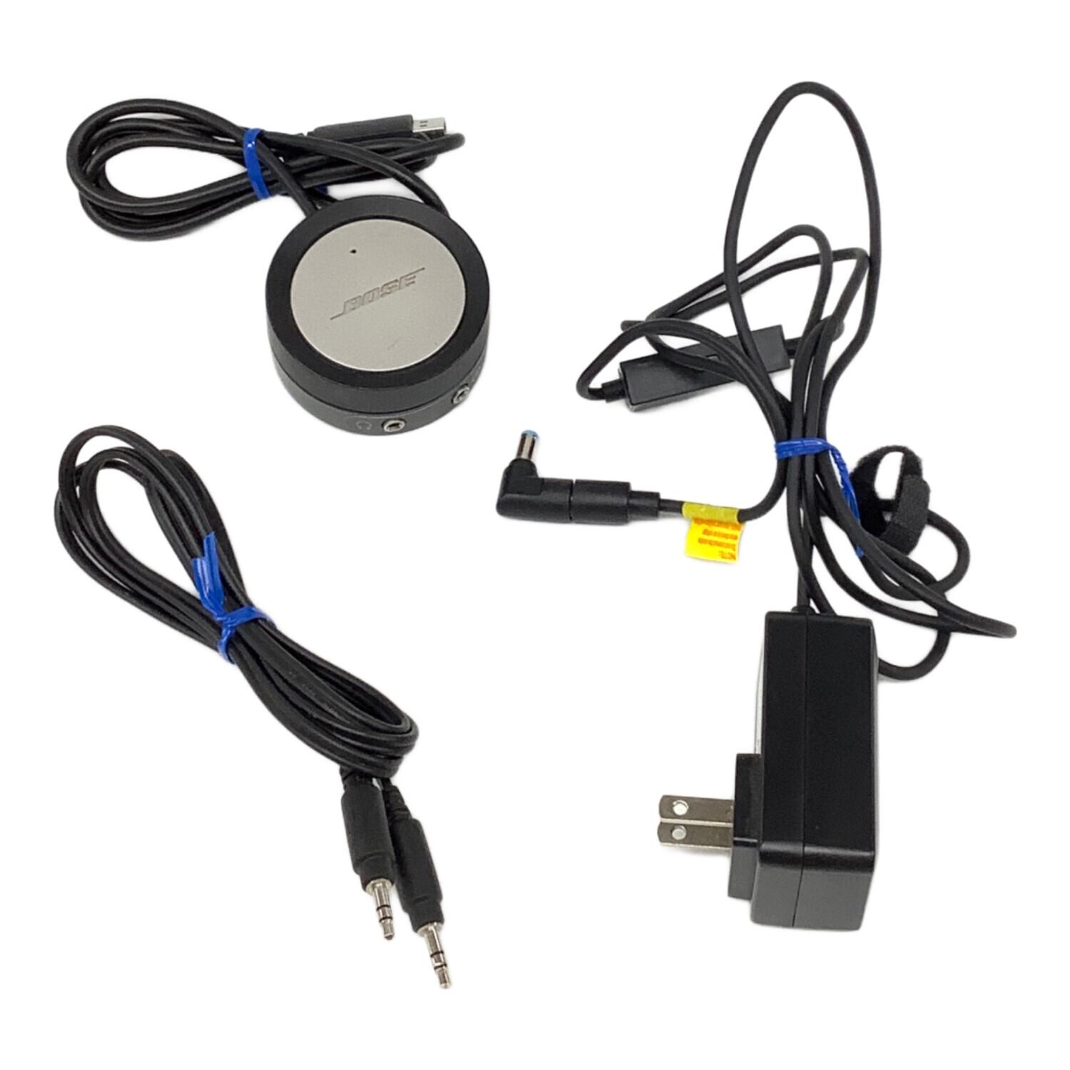 BOSE (ボーズ) Companion20 multimedia speaker system キズ有 純正