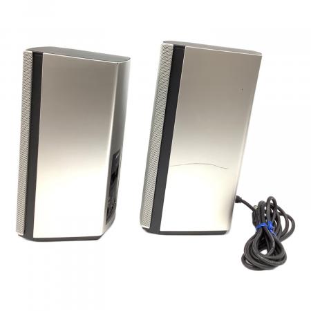 BOSE (ボーズ) Companion20 multimedia speaker system キズ有 純正