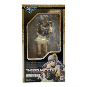 Megahouse (メガハウス) ブリリアントステージ アイドルマスター 四条貴音 フィギュア