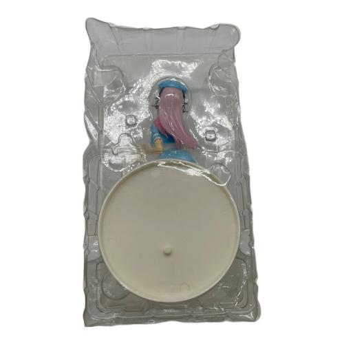 フィギュア すーぱーそに子 フィギュア(ナースVer) ブルー