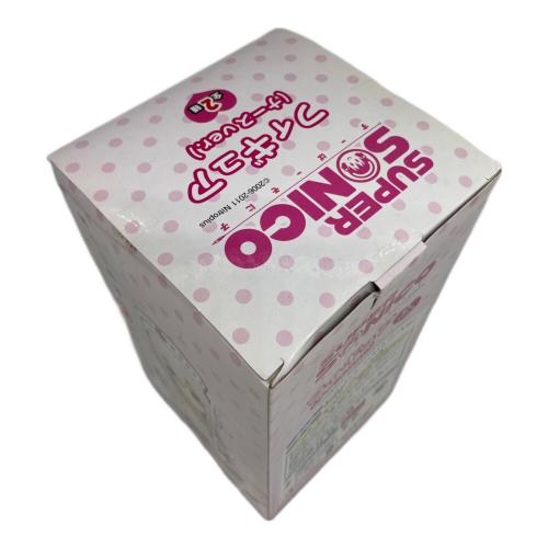 フィギュア すーぱーそに子 フィギュア(ナースVer) ブルー