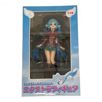 フィギュア そらのおとしもの エクストラフィギュア ニンフ