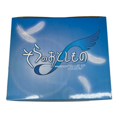 フィギュア そらのおとしもの エクストラフィギュア ニンフ