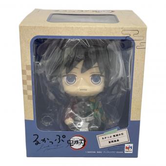 鬼滅の刃 (キメツノヤイバ) フィギュア るかっぷ 冨岡義勇