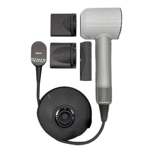 dyson (ダイソン) ヘアードライヤー HD01 supersonic キズ有