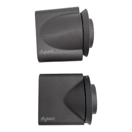 dyson (ダイソン) ヘアードライヤー HD01 supersonic キズ有