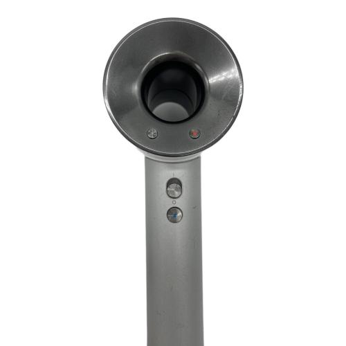 dyson (ダイソン) ヘアードライヤー HD01 supersonic キズ有