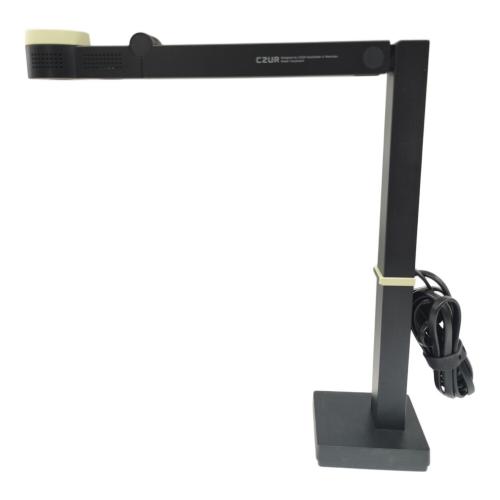 CZUR (シーザー) ドキュメントスキャナ Fancy S Pro 通電のみ確認 -