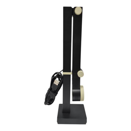 CZUR (シーザー) ドキュメントスキャナ Fancy S Pro 通電のみ確認 -