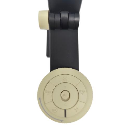 CZUR (シーザー) ドキュメントスキャナ Fancy S Pro 通電のみ確認 -