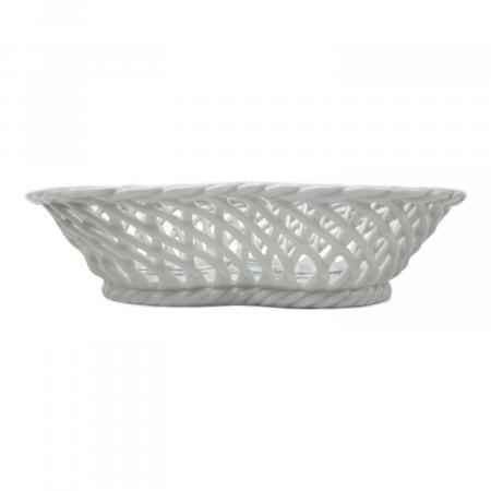 MOGA (モガ) レースバスケット ルーマニア製｜トレファクONLINE