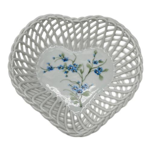 MOGA (モガ) レースバスケット ルーマニア製