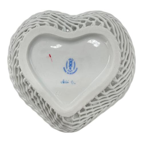 MOGA (モガ) レースバスケット ルーマニア製