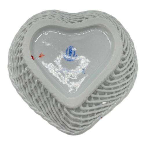 MOGA (モガ) レースバスケット ルーマニア製