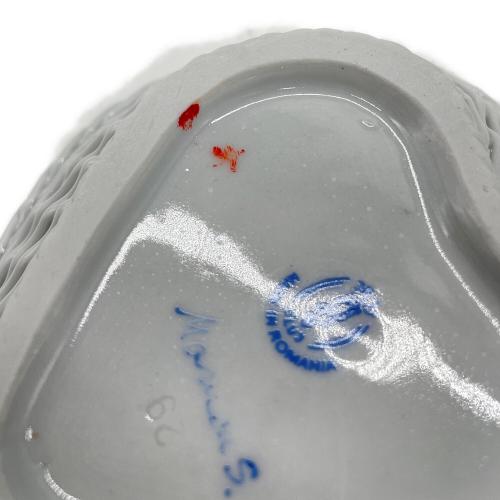 MOGA (モガ) レースバスケット ルーマニア製