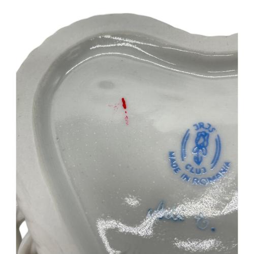 MOGA (モガ) レースバスケット ルーマニア製