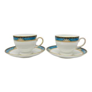 Wedgwood (ウェッジウッド) カップ&ソーサー カーゾン