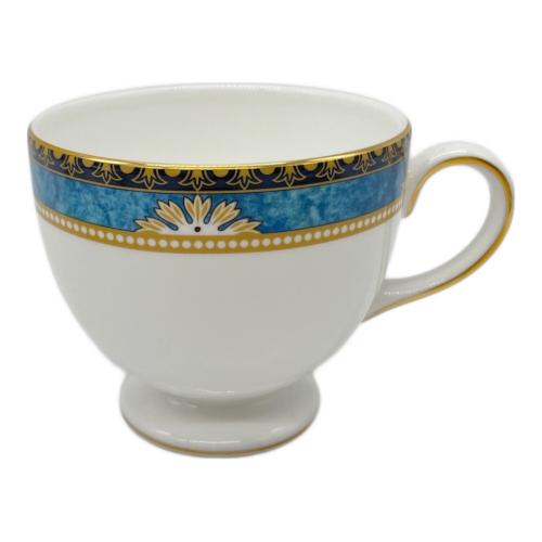 Wedgwood (ウェッジウッド) カップ&ソーサー カーゾン