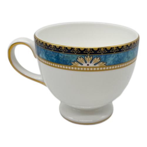 Wedgwood (ウェッジウッド) カップ&ソーサー カーゾン