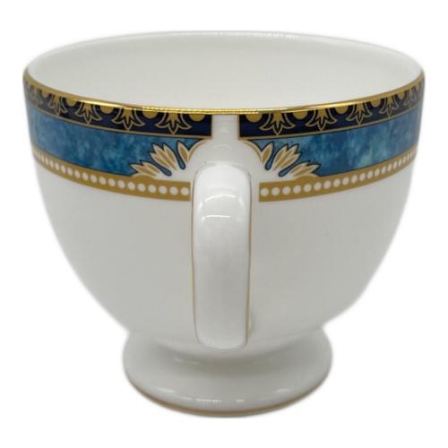 Wedgwood (ウェッジウッド) カップ&ソーサー カーゾン