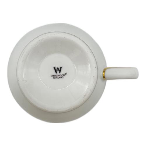 Wedgwood (ウェッジウッド) カップ&ソーサー カーゾン