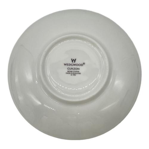 Wedgwood (ウェッジウッド) カップ&ソーサー カーゾン
