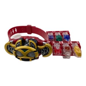 仮面ライダーキバ (カメンライダーキバ) 仮面ライダー フエッスル DXキバットベルト 動作確認済み