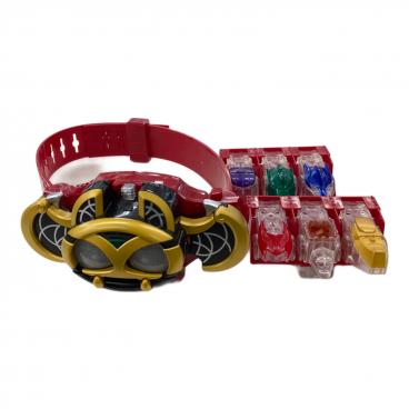 仮面ライダーキバ (カメンライダーキバ) 仮面ライダー DXダーク