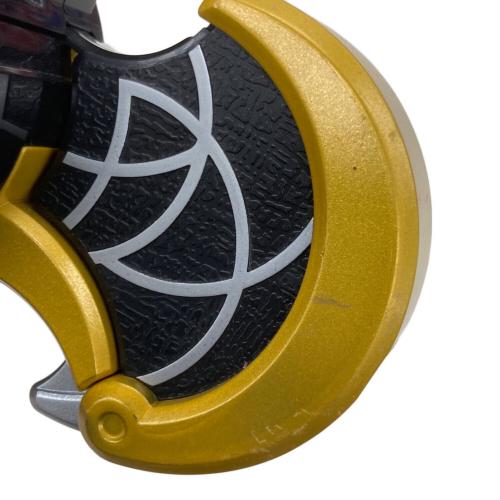 仮面ライダーキバ (カメンライダーキバ) 仮面ライダー フエッスル DXキバットベルト 動作確認済み