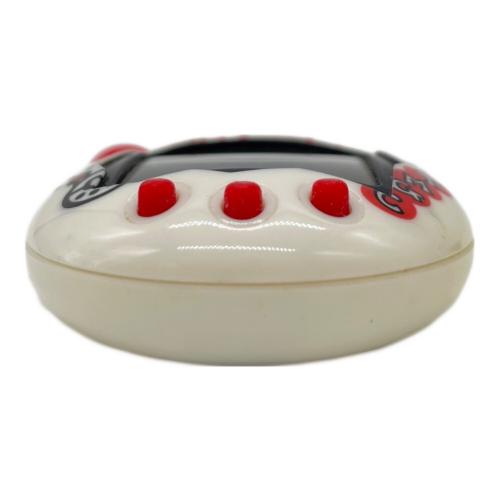 たまごっち 超じんせーエンジョイ！たまごっちプラスGUTSほわいと 変色/ねじサビアリ