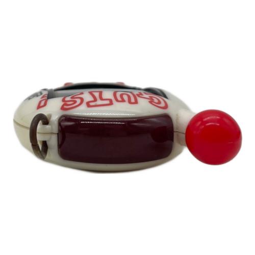 たまごっち 超じんせーエンジョイ！たまごっちプラスGUTSほわいと 変色/ねじサビアリ