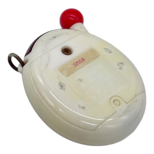 たまごっち 超じんせーエンジョイ！たまごっちプラスGUTSほわいと 変色/ねじサビアリ