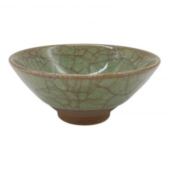 古川利男 (フルカワトシオ) ぐい呑み