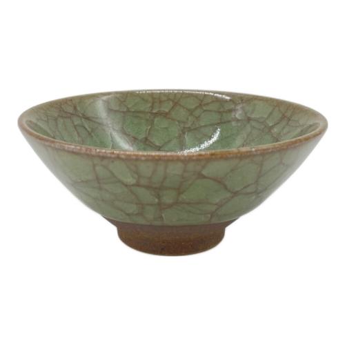 古川利男 (フルカワトシオ) ぐい呑み