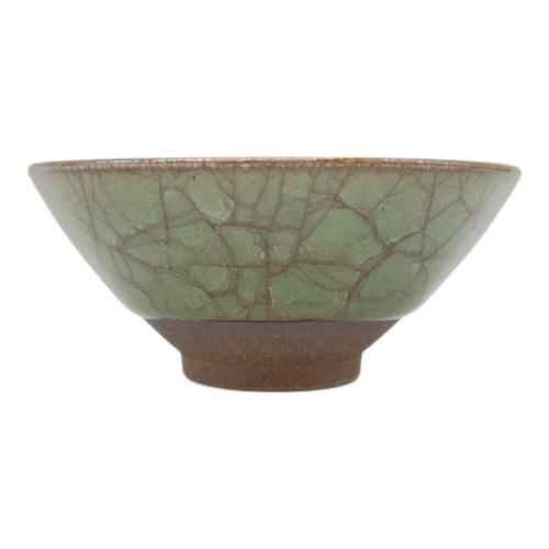 古川利男 (フルカワトシオ) ぐい呑み