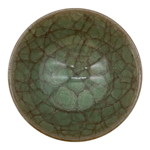 古川利男 (フルカワトシオ) ぐい呑み