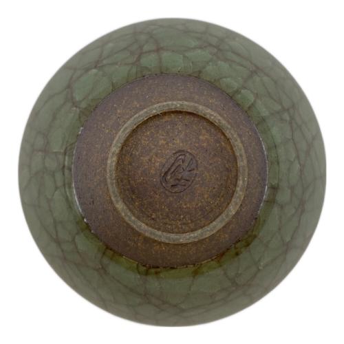 古川利男 (フルカワトシオ) ぐい呑み