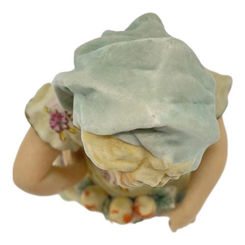 フィギュリン 女性 VD