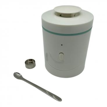 SHARP (シャープ) 加湿空気清浄機 KI-NS40 程度S(未使用品) 未使用品