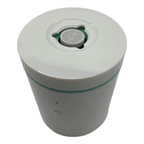 kioka(キオカ) 電子香炉 山田松香木店 KOA13W ※香材なし