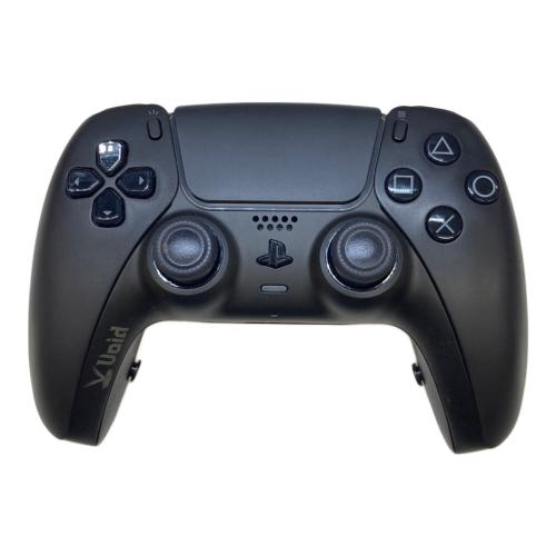 Void Gaming (ボイドゲーミング) PS5カスタムコントローラ CFI-ZCT1J INTUITION
