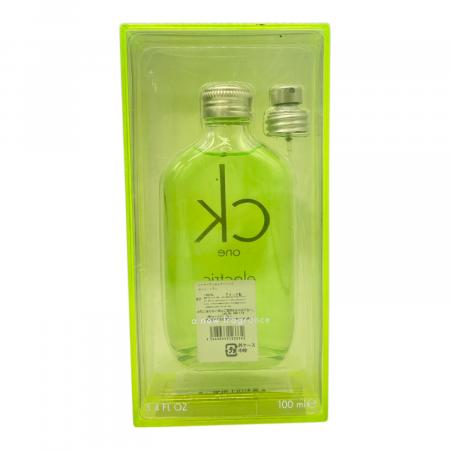 Calvin Klein (カルバンクライン) オードトワレ 100ml 残量80%-99