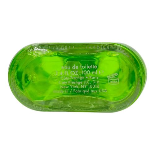 Calvin Klein (カルバンクライン) オードトワレ 100ml 残量80%-99% シーケーワンエレクトリック