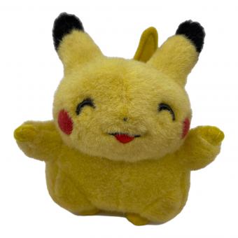 TOMY (トミー) 初期型ピカチュウ ヌイグルミ