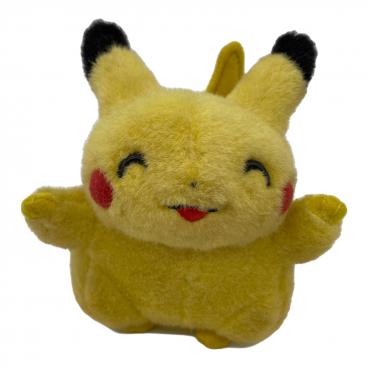 TOMY ポケモン 初期ピカチュウ ぬいぐるみ｜トレファクONLINE