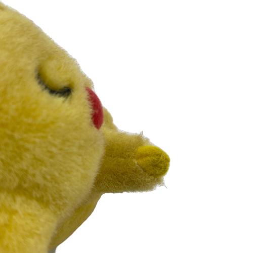 TOMY (トミー) 初期型ピカチュウ ヌイグルミ